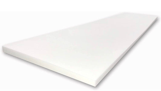 24" Width x 72" Length Upholstery Cushion