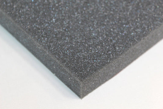 Charcoal Foam